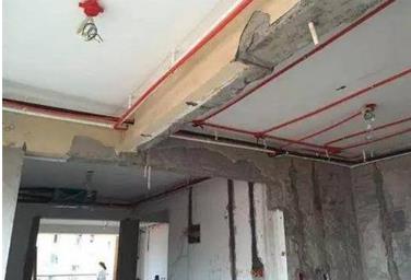 塔什库尔干塔吉克漏水维修 墙面漏水怎么办呢?墙面漏水的原因?